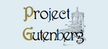 Project-Gutenberg